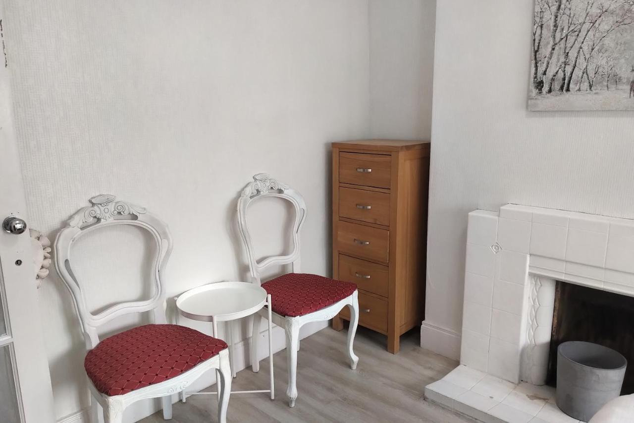 Aunty Katie'S House, Ni Tourist Board Certified With Free Continental Breakfast Διαμέρισμα Μπέλφαστ Εξωτερικό φωτογραφία